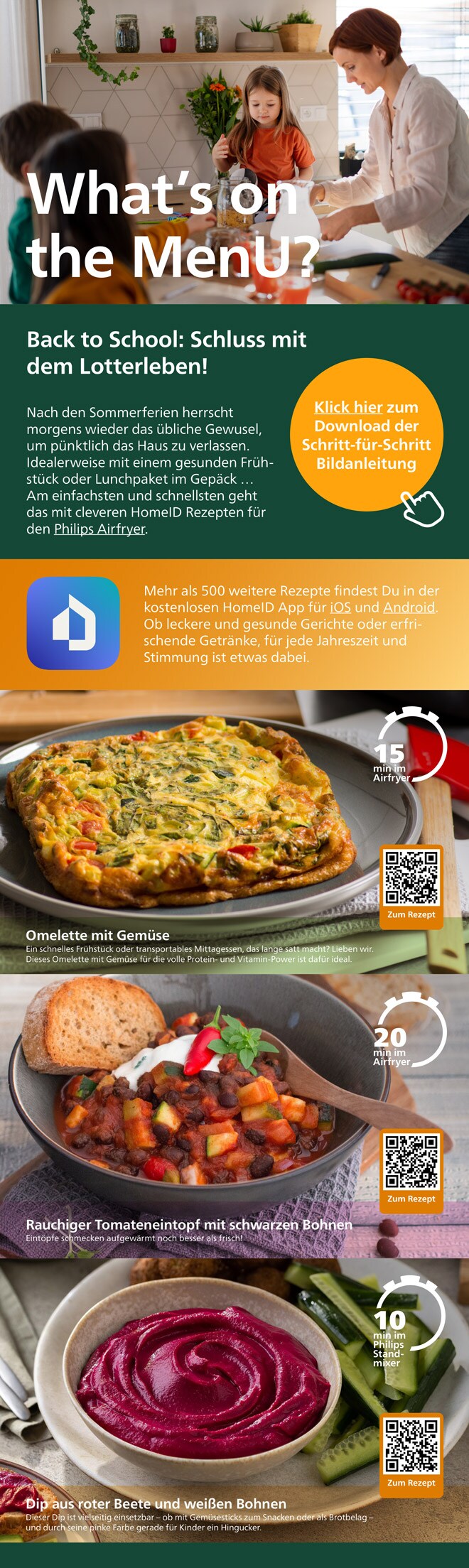 Philips Akkusauger 5000 Series