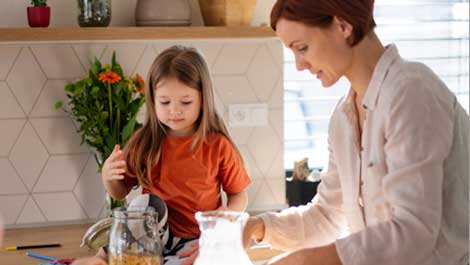 Themensheet Philips Akkustaubsauger 5000 Series