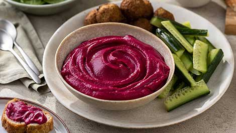 Philips Akkustaubsauger 5000 Series XC5041/01 – Produktbild