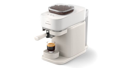 Philips Baristina BAR300/00 – Produktbild
