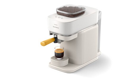 Philips Baristina BAR300/00 – Produktbild