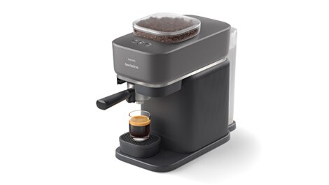Philips Baristina BAR302/20 – Produktbild