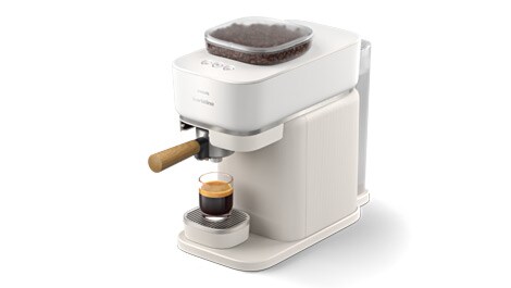 Philips Baristina BAR302/20 – Produktbild
