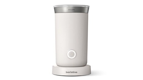 Philips Baristina Milchaufschäumer BAR 311/00 – Produktbild