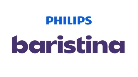 Philips Baristina Logo
