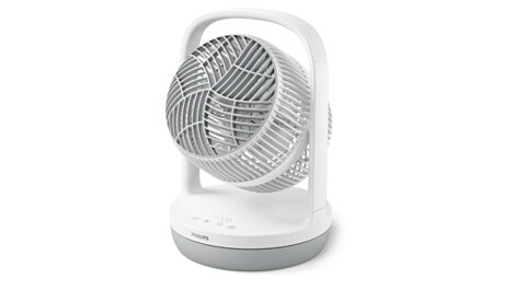 Philips Ventilator CX2050/01 – Produktbild
