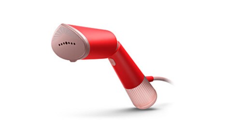 Philips Tragbarer Steamer STH5020/40 – Produktbild