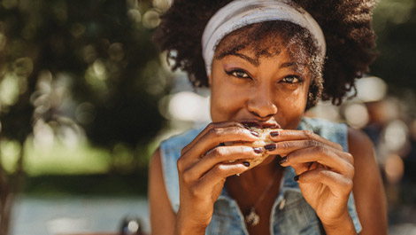 Philips Themensheet Sandwichmaker HD2350/80