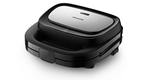 Philips 5000 Series Sandwichmaker &ndash; Produktbild