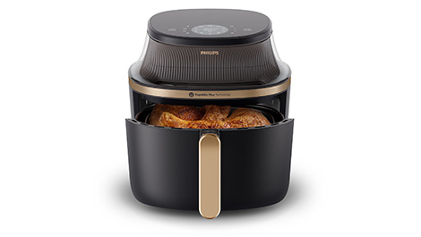 Philips Airfryer 3000 Series NA332_00  &ndash; Produktbild