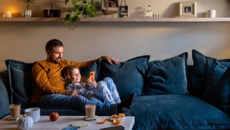 Kuschelig warm und energiesparend – Wärme neu definiert