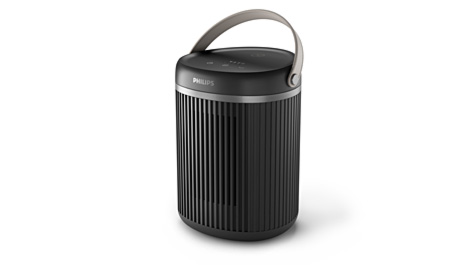Philips Kompakter Keramikheizl&uuml;fter 3000 Series &ndash; Produktbild