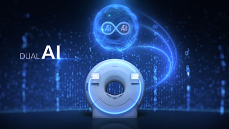 Philips optimiert MRT-Systeme mit KI zur Effizienzsteigerung und Verbesserung der Patientenversorgung