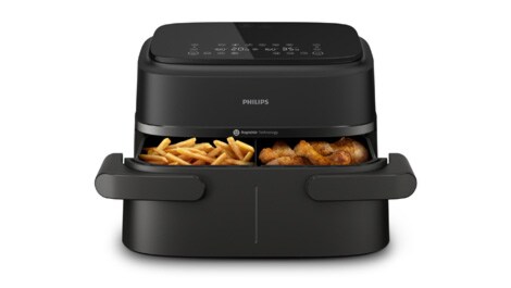 Philips Airfryer Flexible Basket 1000 Series – Produktbild