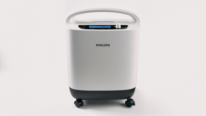 Philips Oxygenate 5