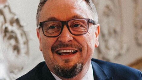 Philips beruft Torsten Sekol zum neuen Head of Governmental and Public Affairs DACH in Berlin