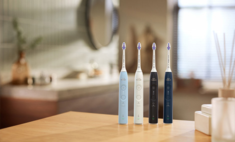 Philips Sonicare: Wie Mundgesundheit unser Wohlbefinden st&auml;rkt