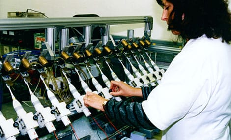 Elektrische_Zahnb&uuml;rsten_Philips_Klagenfurt_ca_1995_(c)_Royal_Philips_(Philips_Company _Archives)