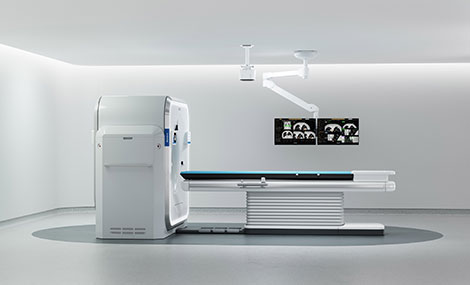Philips Rembra - das CT der n&auml;chsten Generation f&uuml;r die Akut- und Hochleistungsbildgebung