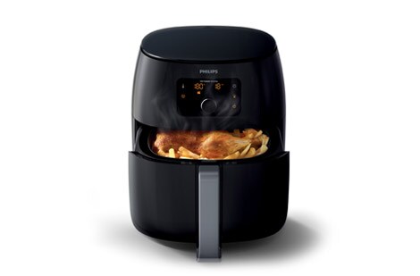 Philips airfryer xxl HD9650/90