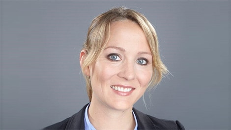 Kristina Neijssen (öffnet sich in einem neuen Fenster)