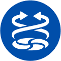 Symbol für Rapid Air Heißlufttechnologie